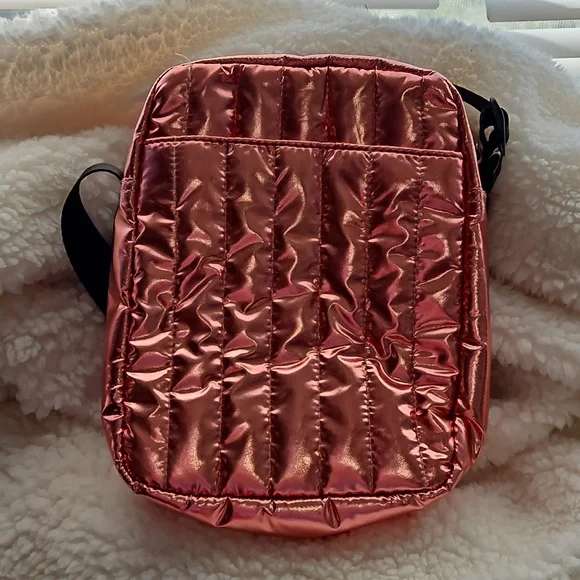 Tahari Crossbody Purse - Picture 2 of 2